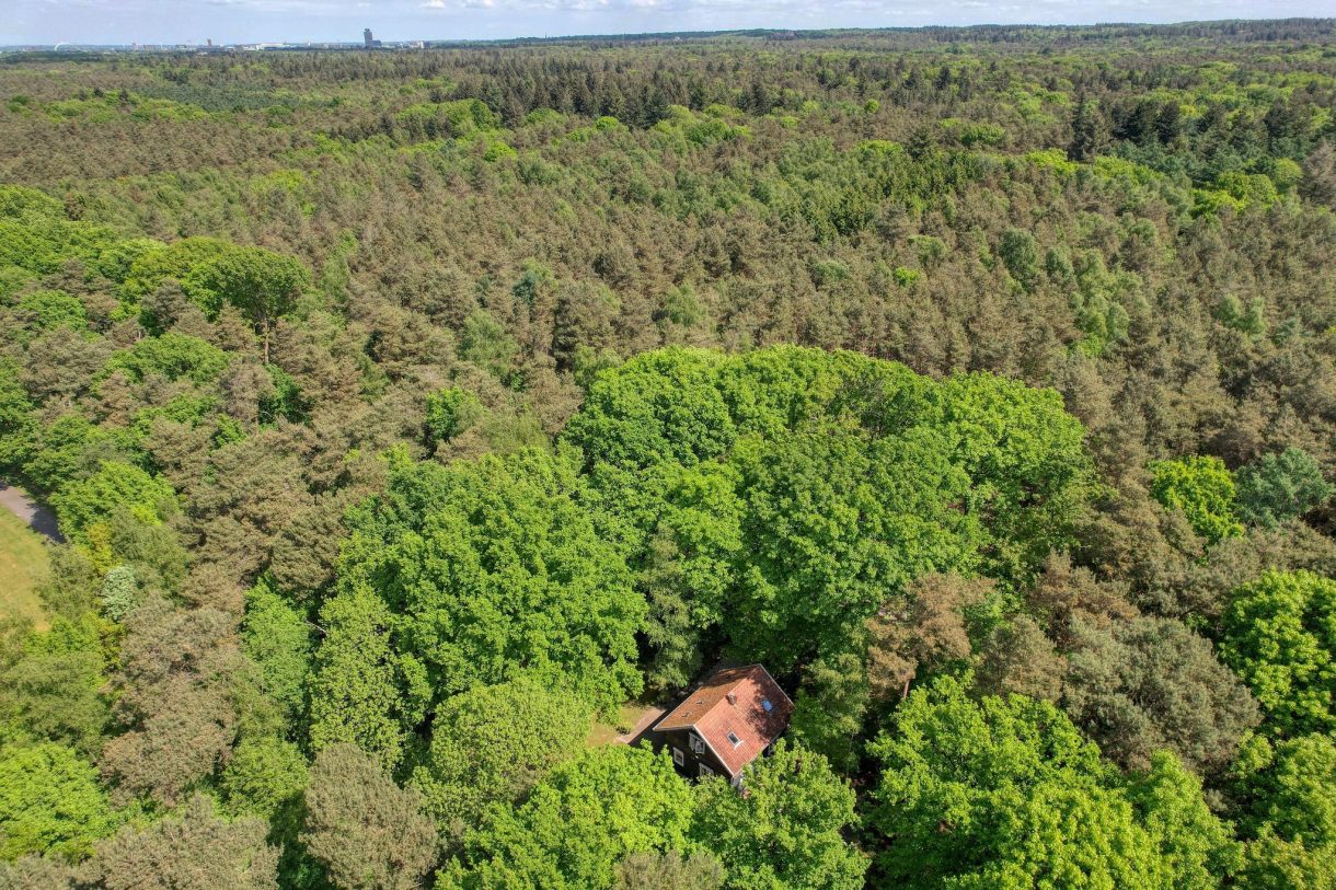 Te koop: Foto Bouwgrond aan de Bosweg ong in Malden
