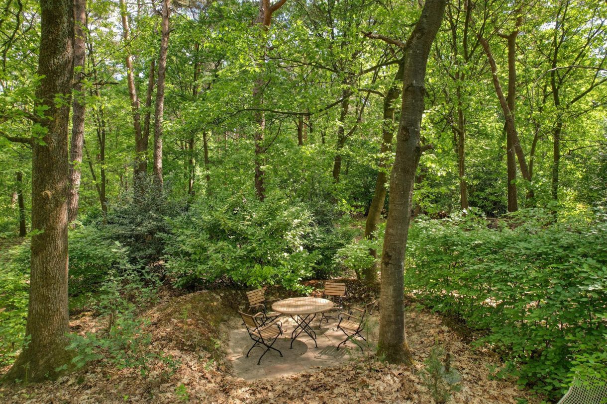 Te koop: Foto Bouwgrond aan de Bosweg ong in Malden