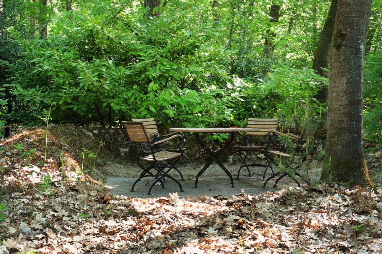 Te koop: Foto Bouwgrond aan de Bosweg ong in Malden
