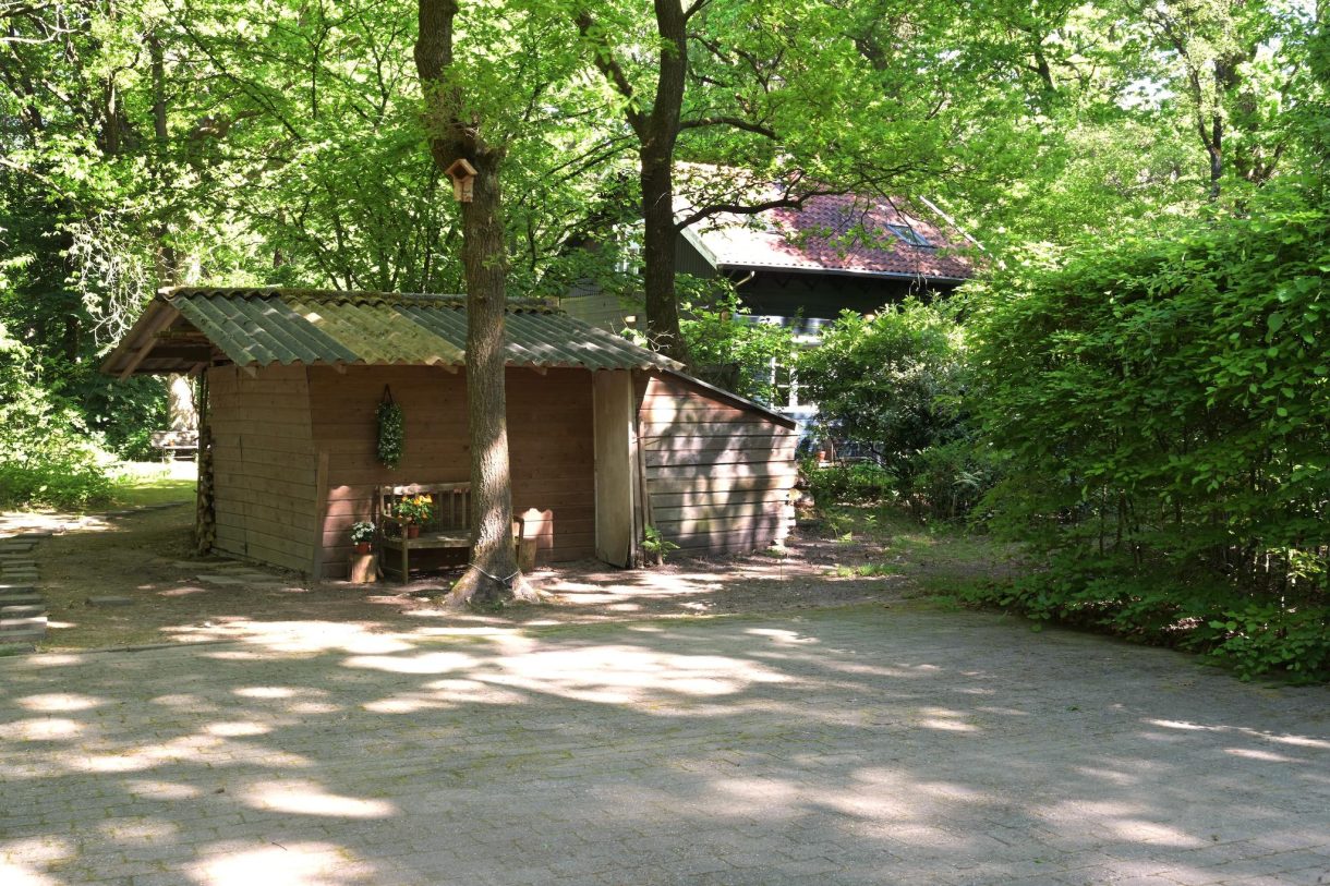Te koop: Foto Bouwgrond aan de Bosweg ong in Malden