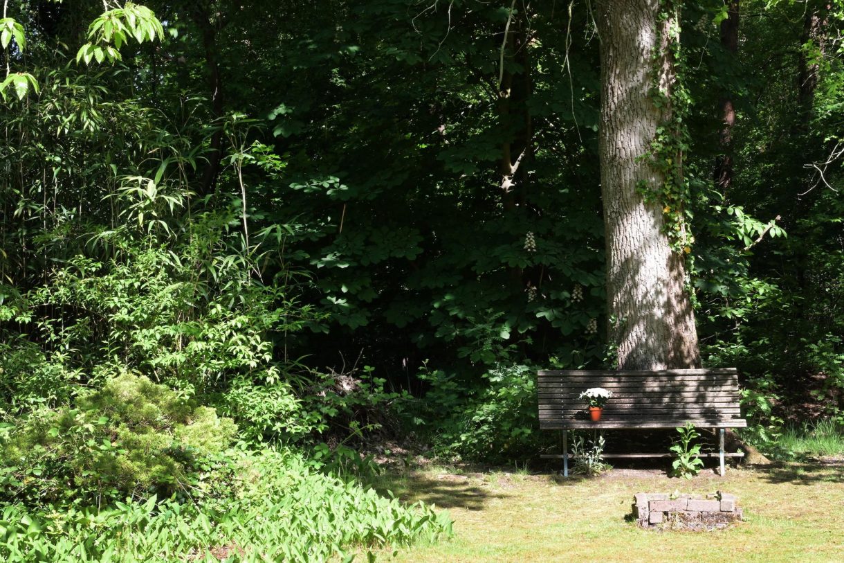 Te koop: Foto Bouwgrond aan de Bosweg ong in Malden