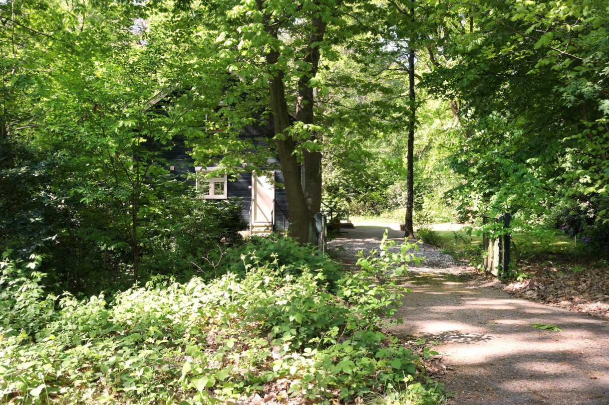 Te koop: Foto Bouwgrond aan de Bosweg ong in Malden