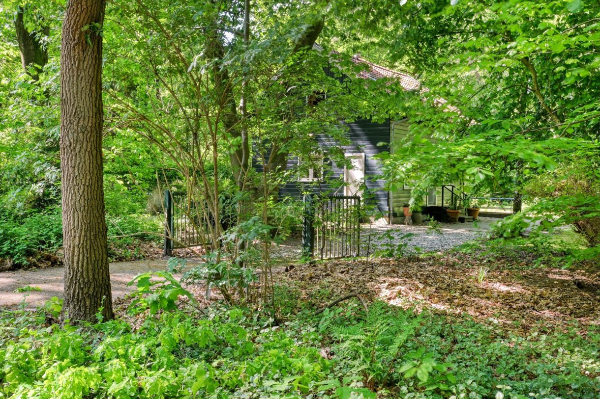 Te koop: Foto Bouwgrond aan de Bosweg ong in Malden