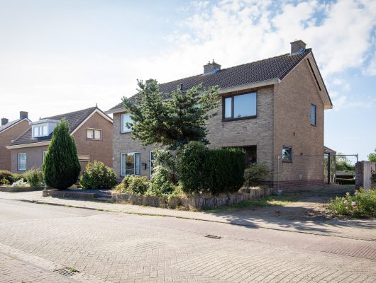 Hoofdfoto van Mook Kerkstraat 22