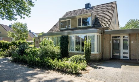 koop  Overasselt  Hend de Kleijnstraat 11 – Hoofdfoto