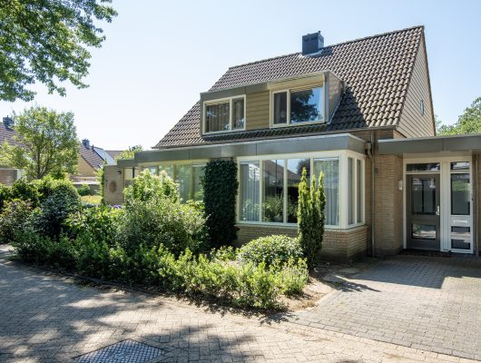 Hoofdfoto van Overasselt Hend de Kleijnstraat 11