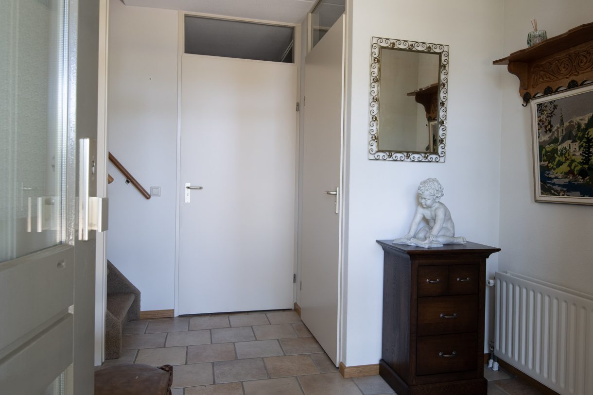 Te koop: Foto Woonhuis aan de Hend de Kleijnstraat 11 in Overasselt