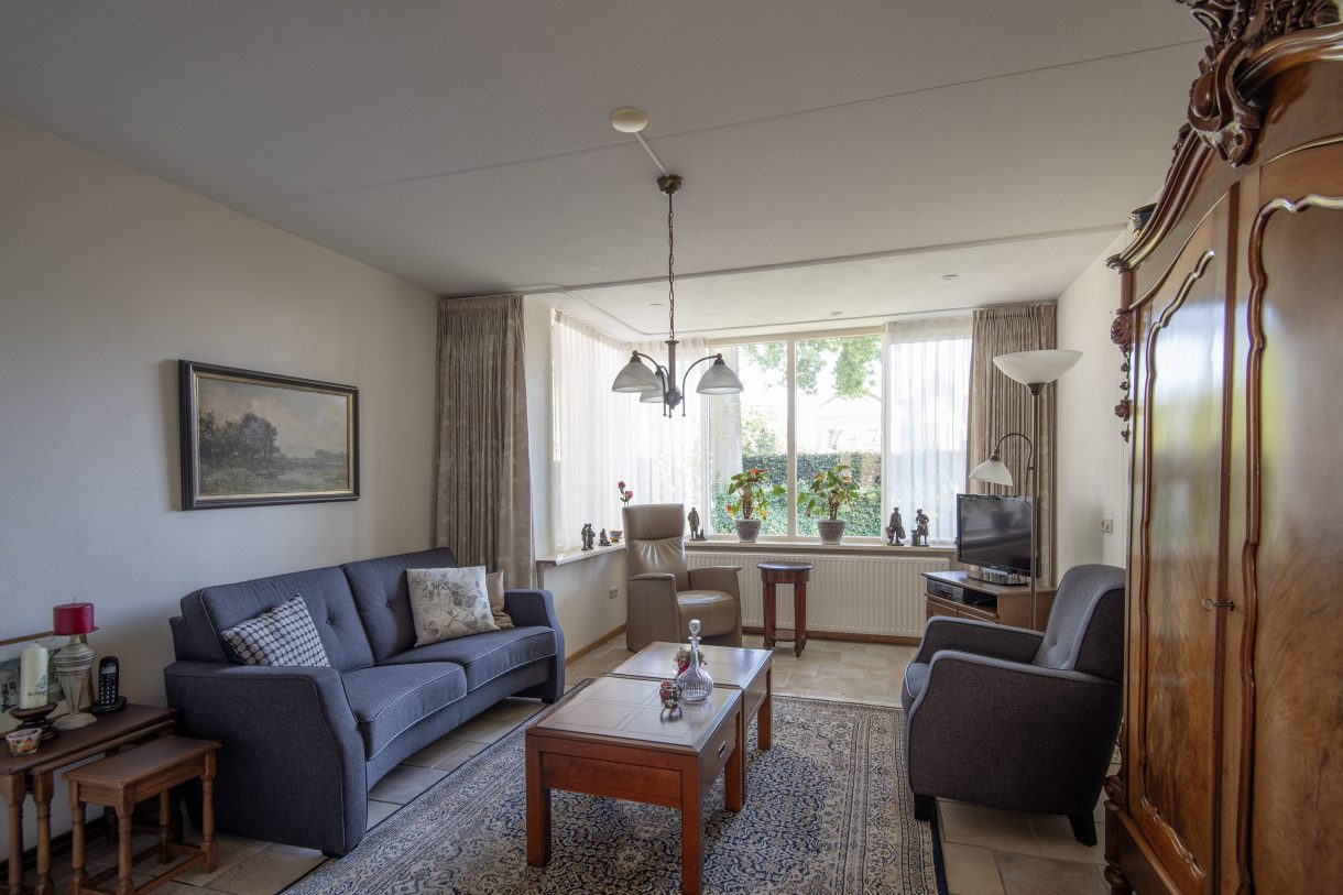 Te koop: Foto Woonhuis aan de Hend de Kleijnstraat 11 in Overasselt