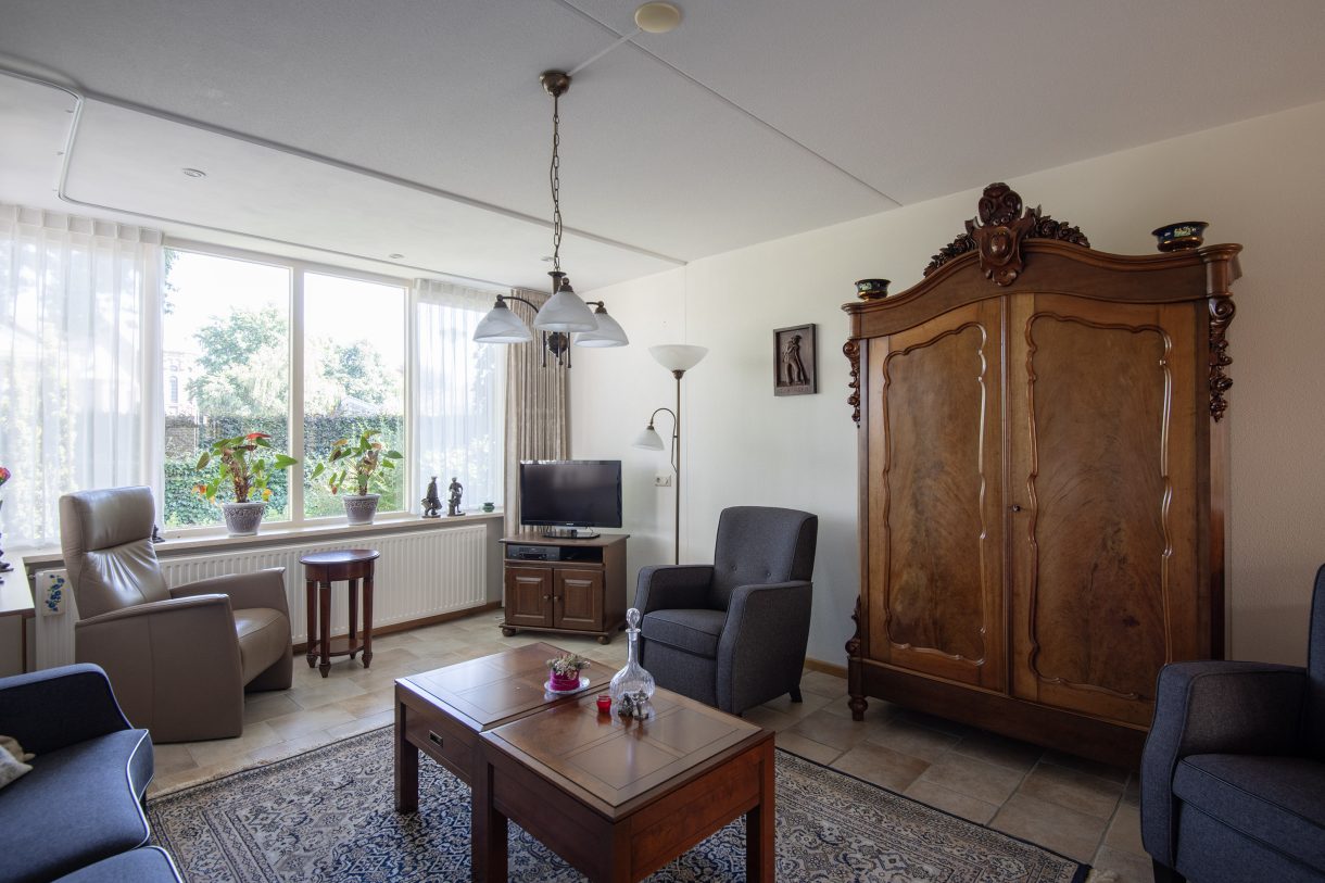 Te koop: Foto Woonhuis aan de Hend de Kleijnstraat 11 in Overasselt