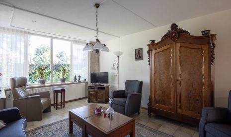 Te koop: Foto Woonhuis aan de Hend de Kleijnstraat 11 in Overasselt
