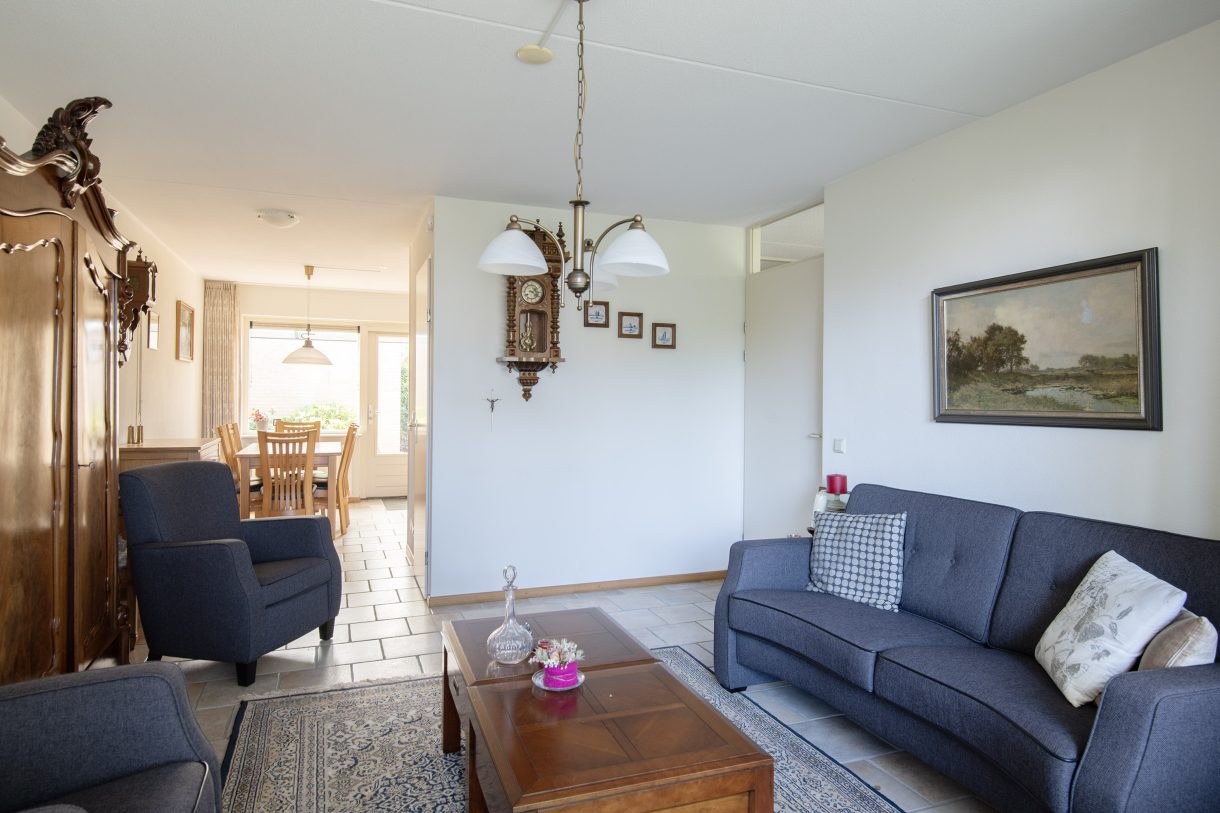 Te koop: Foto Woonhuis aan de Hend de Kleijnstraat 11 in Overasselt