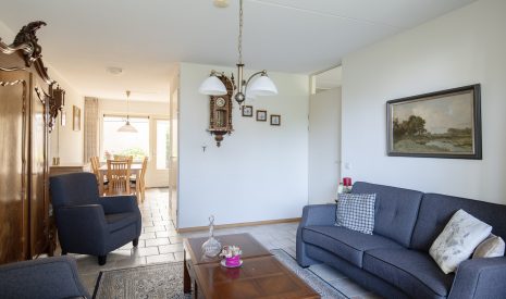 Te koop: Foto Woonhuis aan de Hend de Kleijnstraat 11 in Overasselt