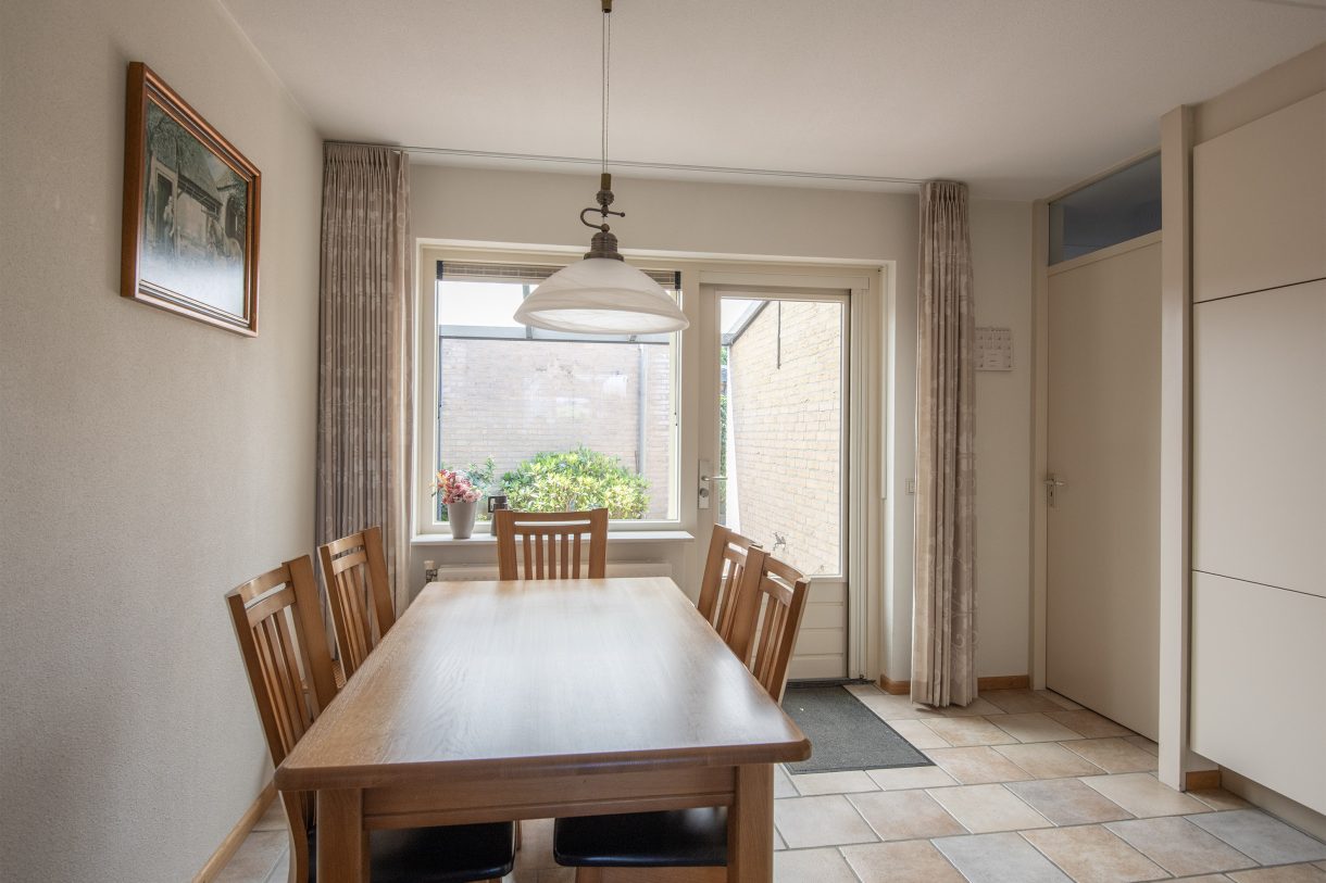 Te koop: Foto Woonhuis aan de Hend de Kleijnstraat 11 in Overasselt