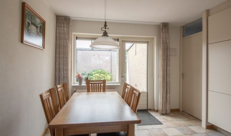 Te koop: Foto Woonhuis aan de Hend de Kleijnstraat 11 in Overasselt