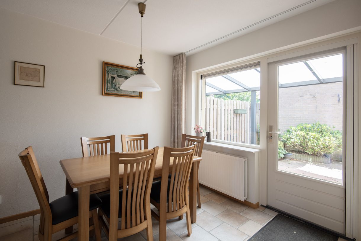 Te koop: Foto Woonhuis aan de Hend de Kleijnstraat 11 in Overasselt
