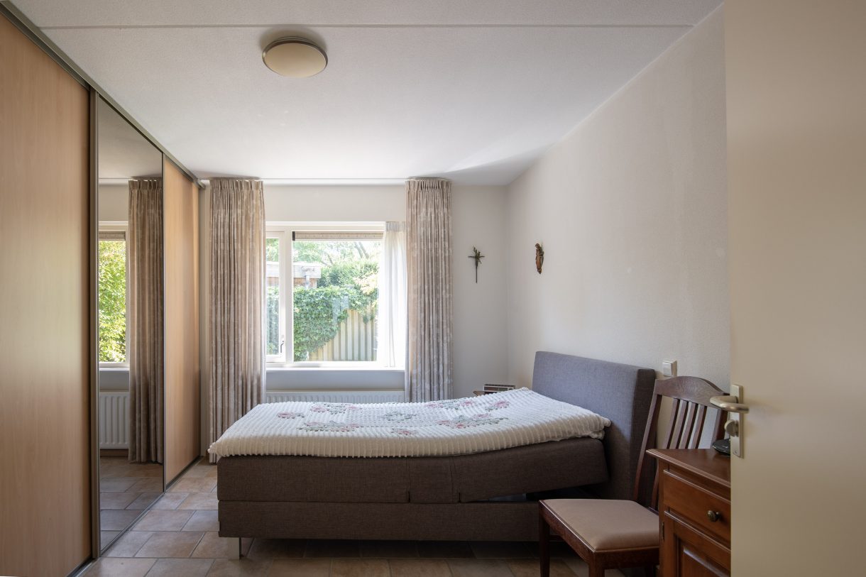 Te koop: Foto Woonhuis aan de Hend de Kleijnstraat 11 in Overasselt