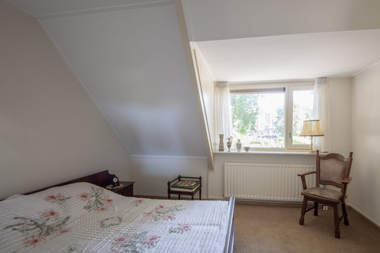 Te koop: Foto Woonhuis aan de Hend de Kleijnstraat 11 in Overasselt
