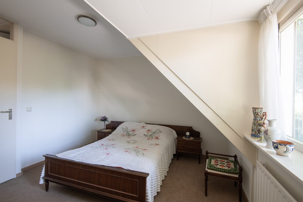 Te koop: Foto Woonhuis aan de Hend de Kleijnstraat 11 in Overasselt