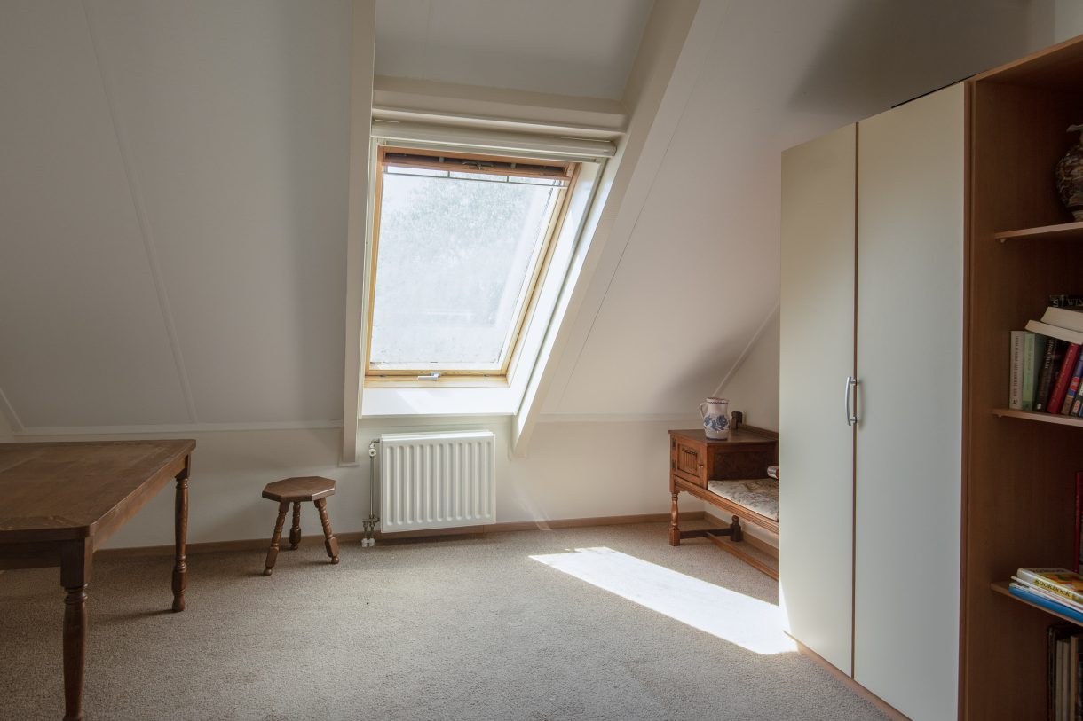 Te koop: Foto Woonhuis aan de Hend de Kleijnstraat 11 in Overasselt