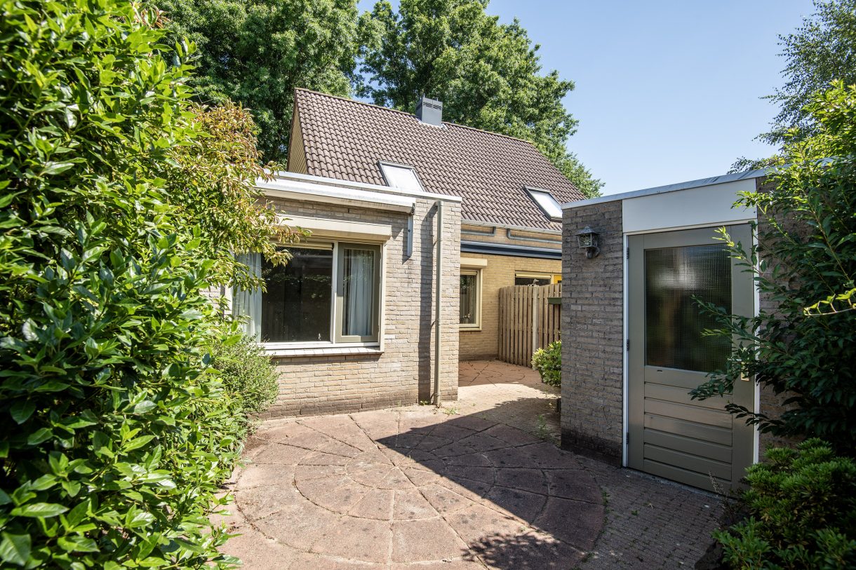 Te koop: Foto Woonhuis aan de Hend de Kleijnstraat 11 in Overasselt
