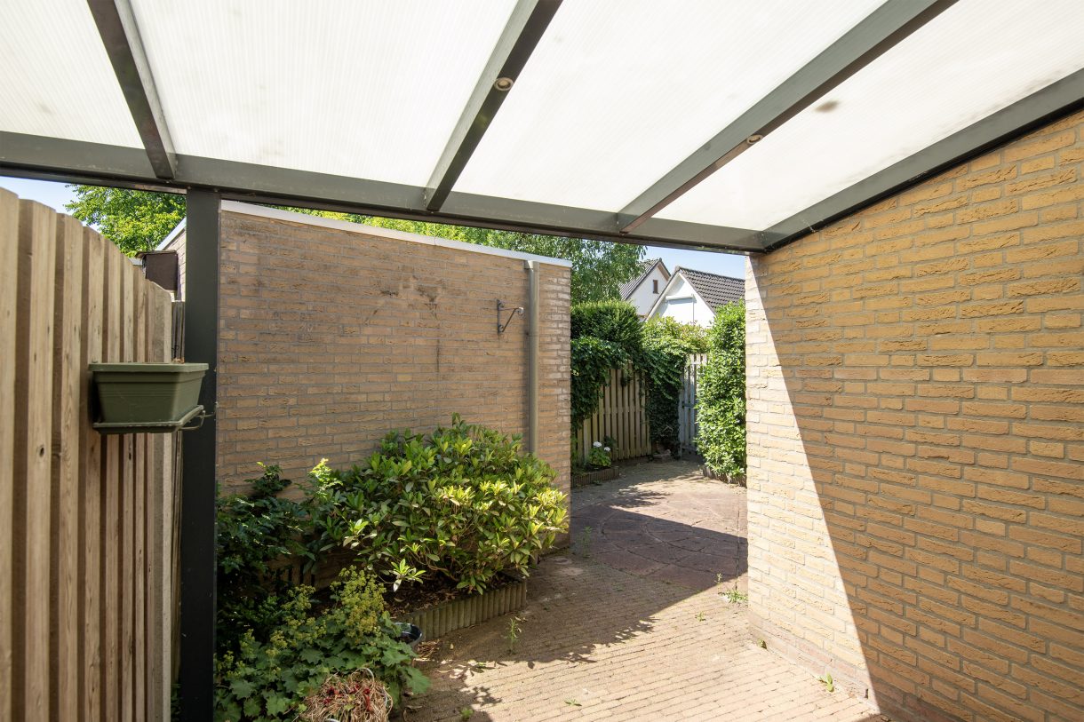 Te koop: Foto Woonhuis aan de Hend de Kleijnstraat 11 in Overasselt