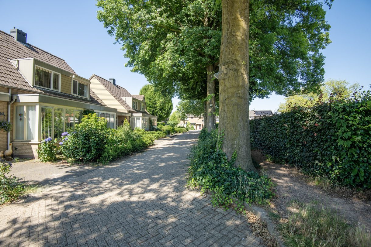 Te koop: Foto Woonhuis aan de Hend de Kleijnstraat 11 in Overasselt