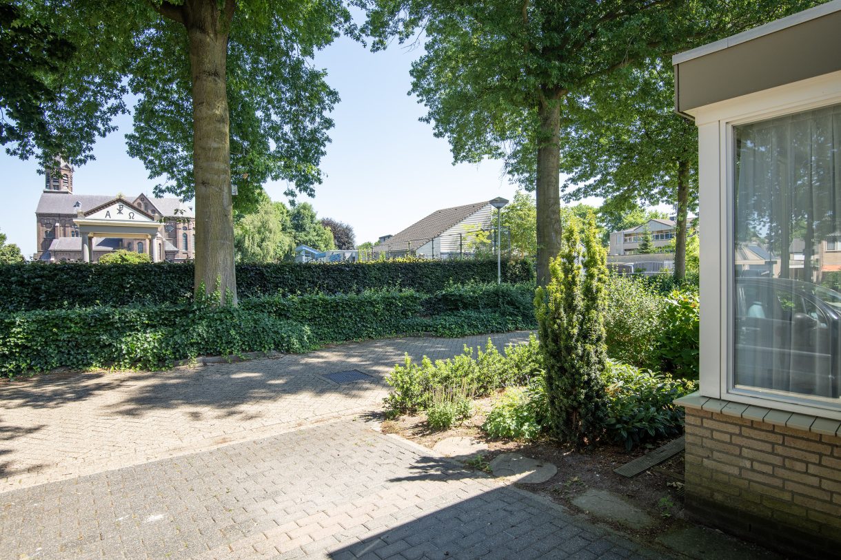 Te koop: Foto Woonhuis aan de Hend de Kleijnstraat 11 in Overasselt