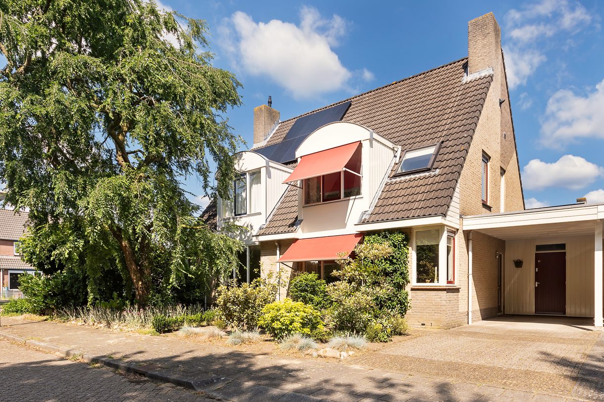 Te koop: Foto Woonhuis aan de Stalmeesterslaan 62 in Malden