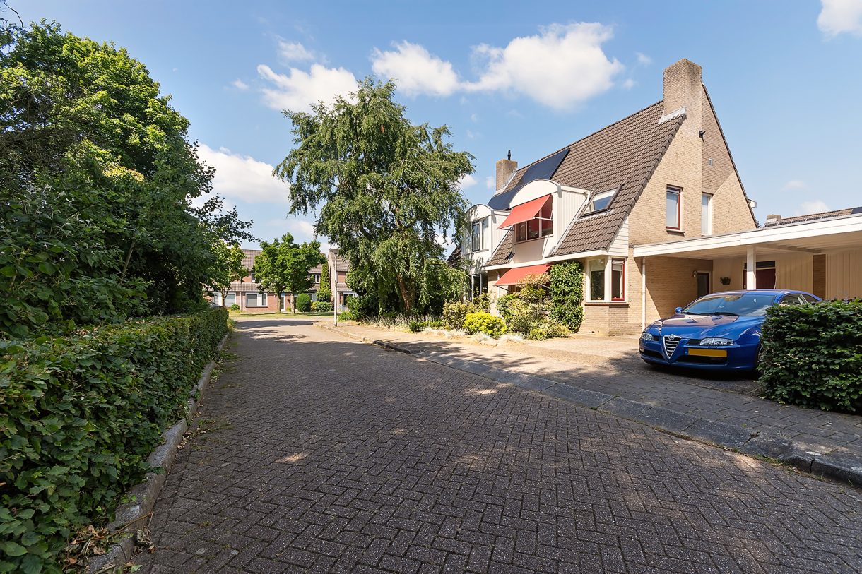 Te koop: Foto Woonhuis aan de Stalmeesterslaan 62 in Malden