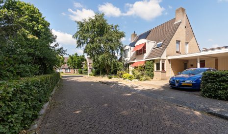 Te koop: Foto Woonhuis aan de Stalmeesterslaan 62 in Malden