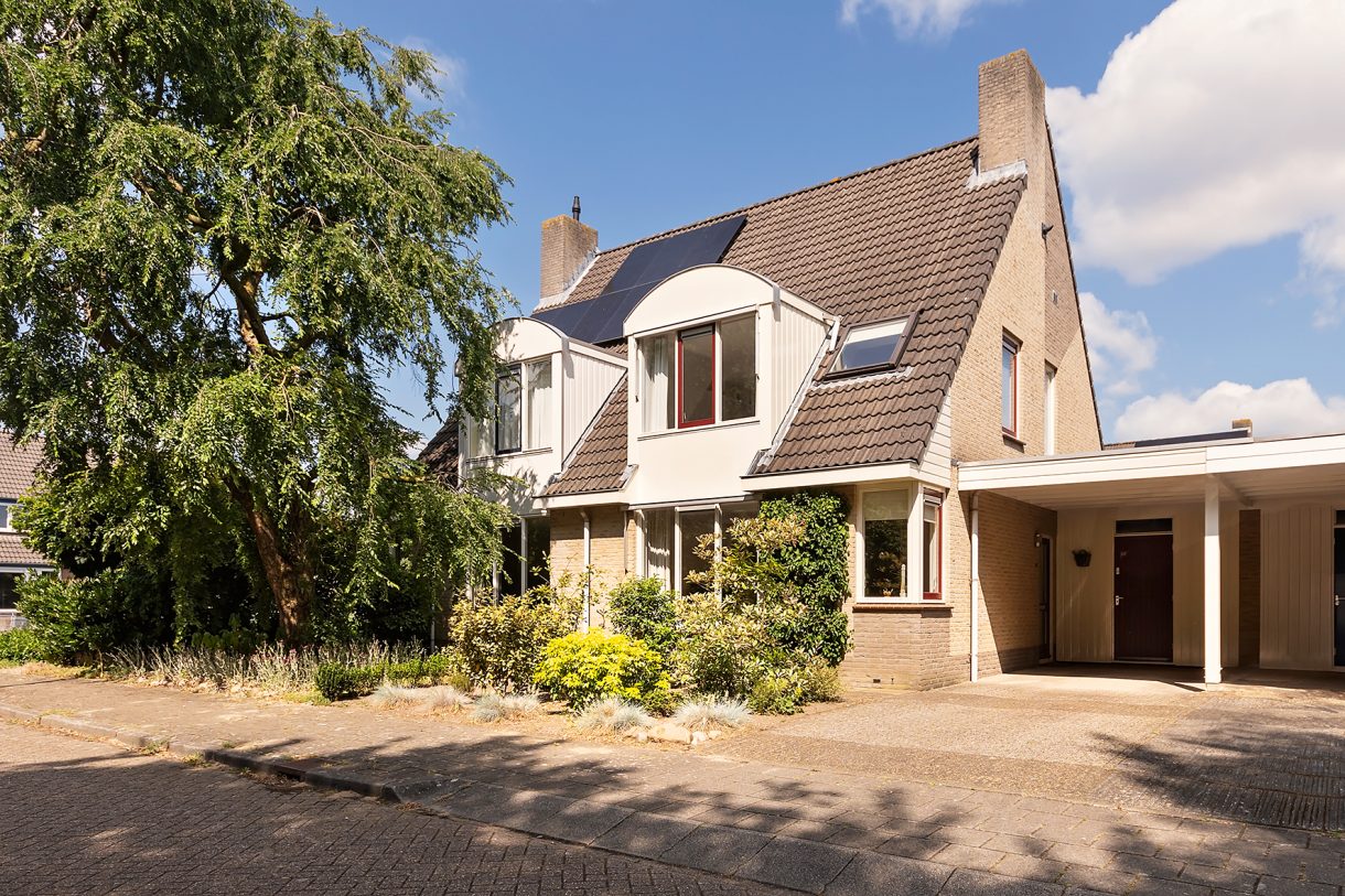 Te koop: Foto Woonhuis aan de Stalmeesterslaan 62 in Malden