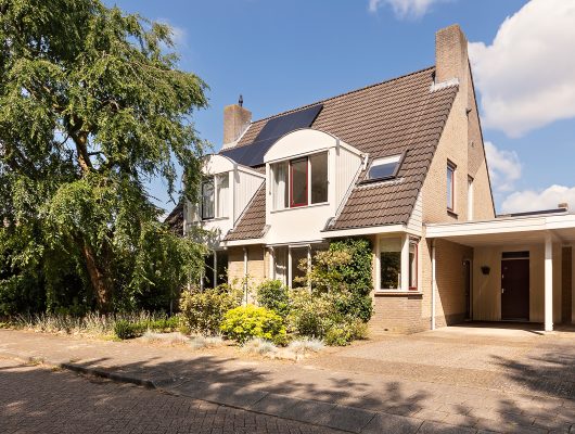 Hoofdfoto van Malden Stalmeesterslaan 62