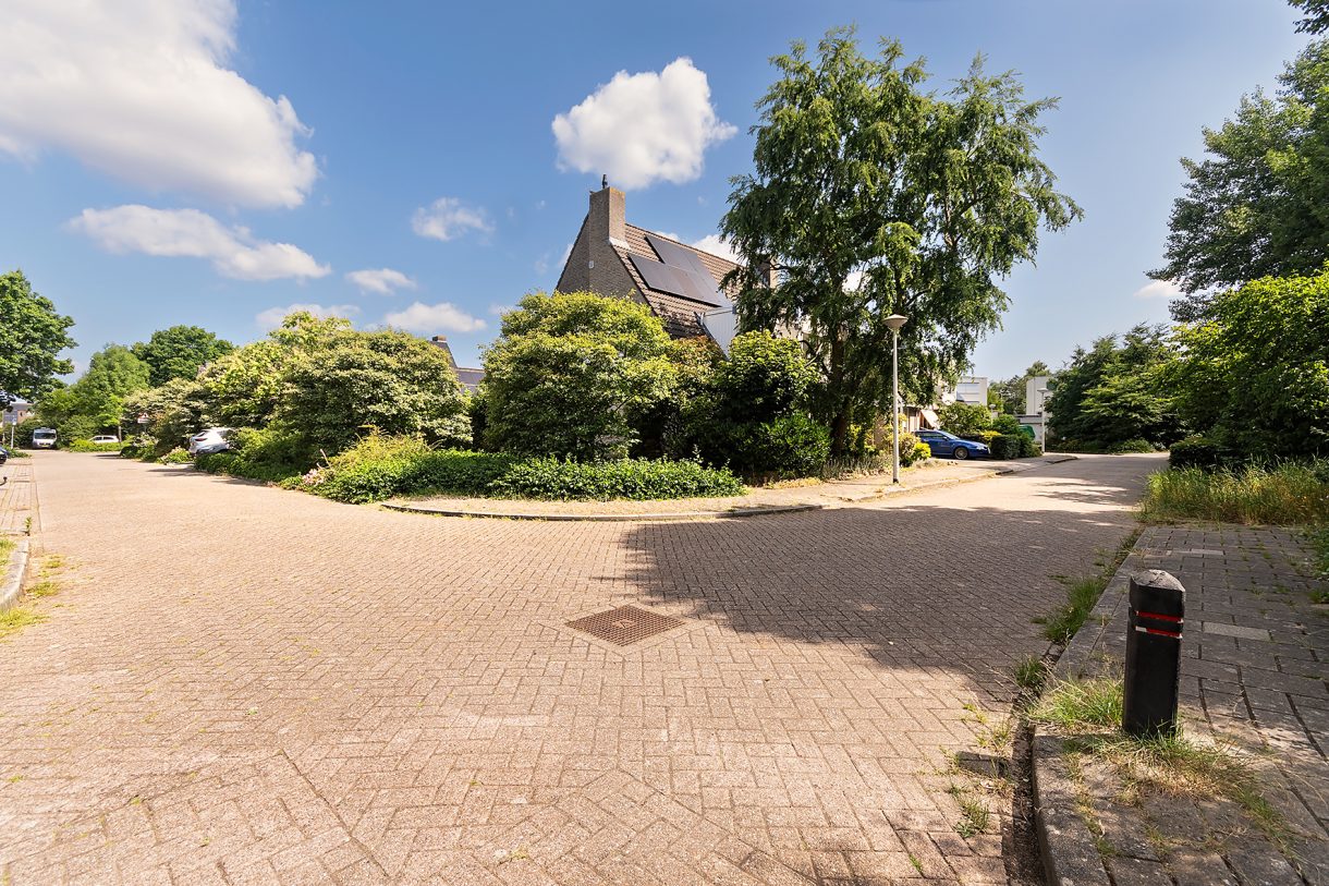 Te koop: Foto Woonhuis aan de Stalmeesterslaan 62 in Malden