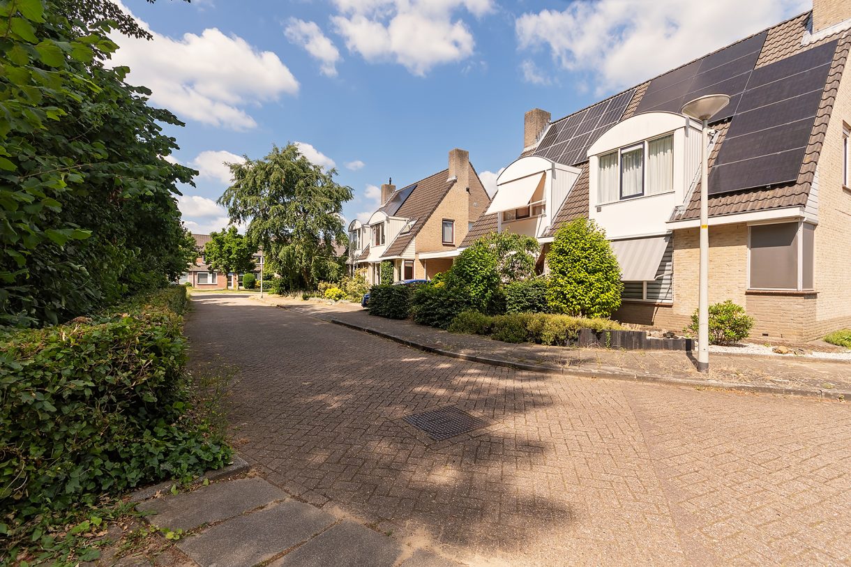 Te koop: Foto Woonhuis aan de Stalmeesterslaan 62 in Malden