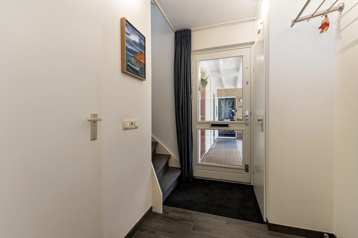 Te koop: Foto Woonhuis aan de Stalmeesterslaan 62 in Malden