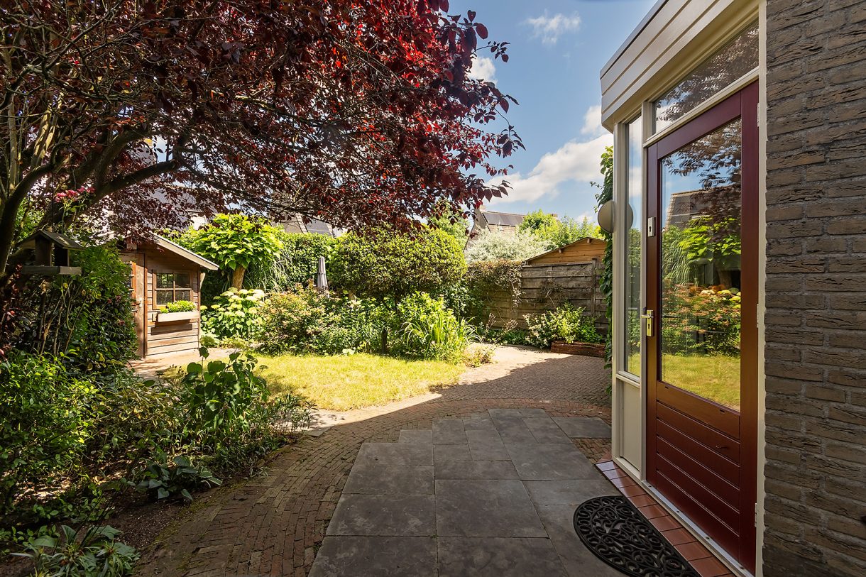 Te koop: Foto Woonhuis aan de Stalmeesterslaan 62 in Malden