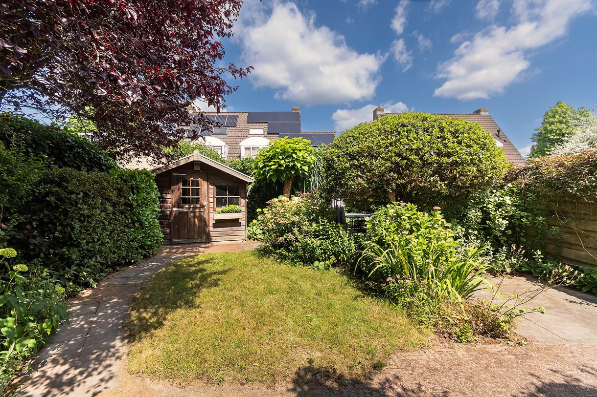 Te koop: Foto Woonhuis aan de Stalmeesterslaan 62 in Malden