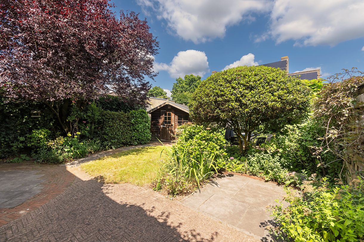 Te koop: Foto Woonhuis aan de Stalmeesterslaan 62 in Malden