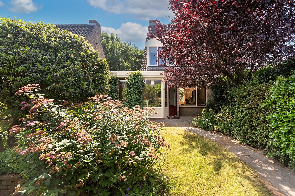 Te koop: Foto Woonhuis aan de Stalmeesterslaan 62 in Malden