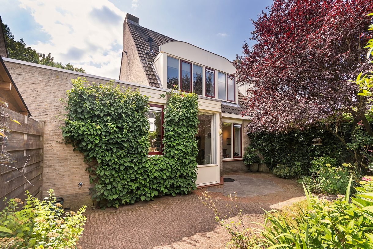 Te koop: Foto Woonhuis aan de Stalmeesterslaan 62 in Malden