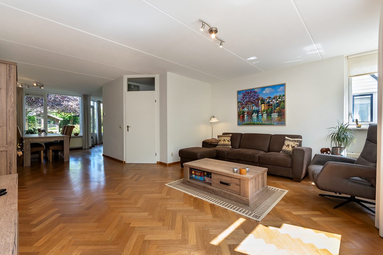 Te koop: Foto Woonhuis aan de Stalmeesterslaan 62 in Malden