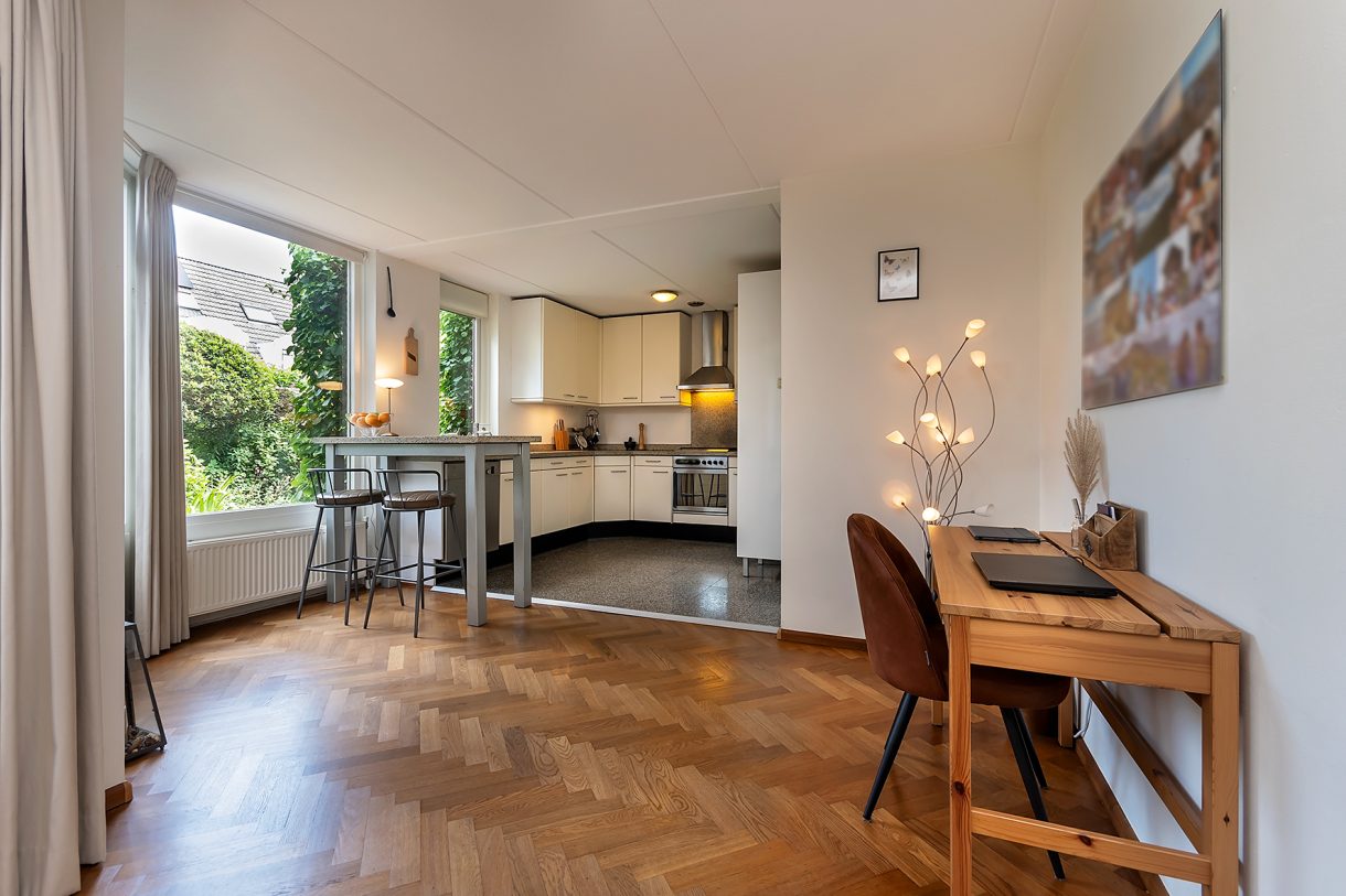 Te koop: Foto Woonhuis aan de Stalmeesterslaan 62 in Malden