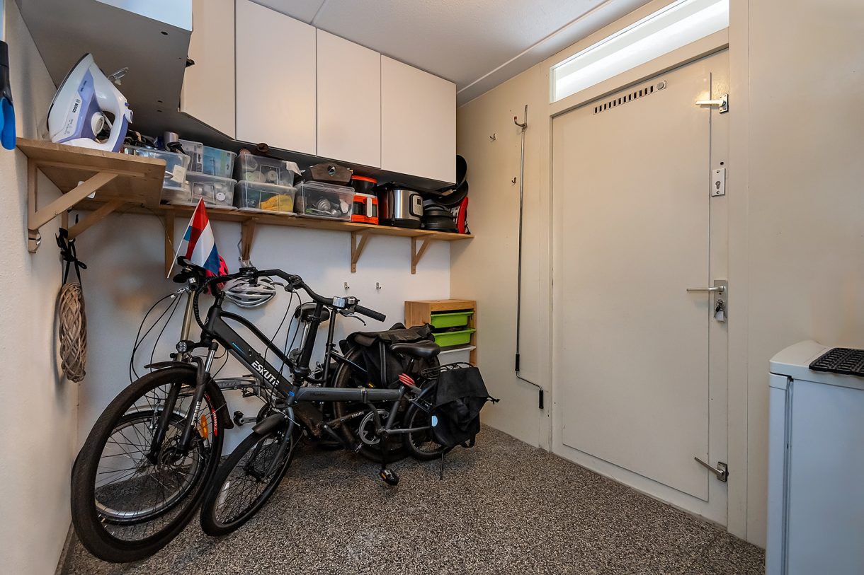 Te koop: Foto Woonhuis aan de Stalmeesterslaan 62 in Malden