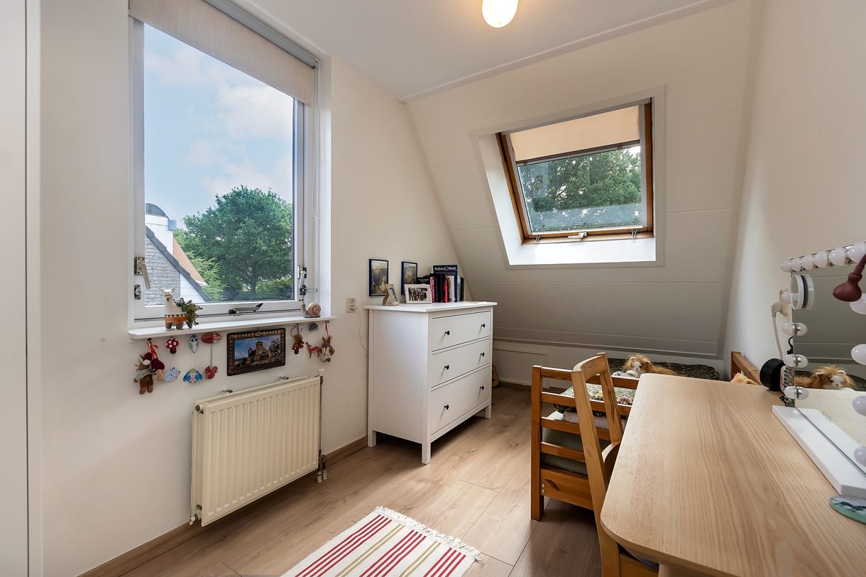 Te koop: Foto Woonhuis aan de Stalmeesterslaan 62 in Malden