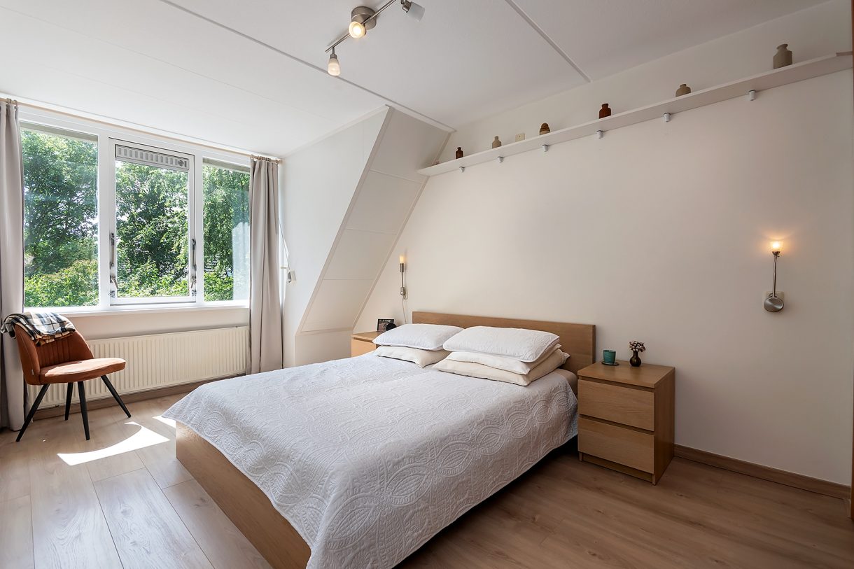 Te koop: Foto Woonhuis aan de Stalmeesterslaan 62 in Malden