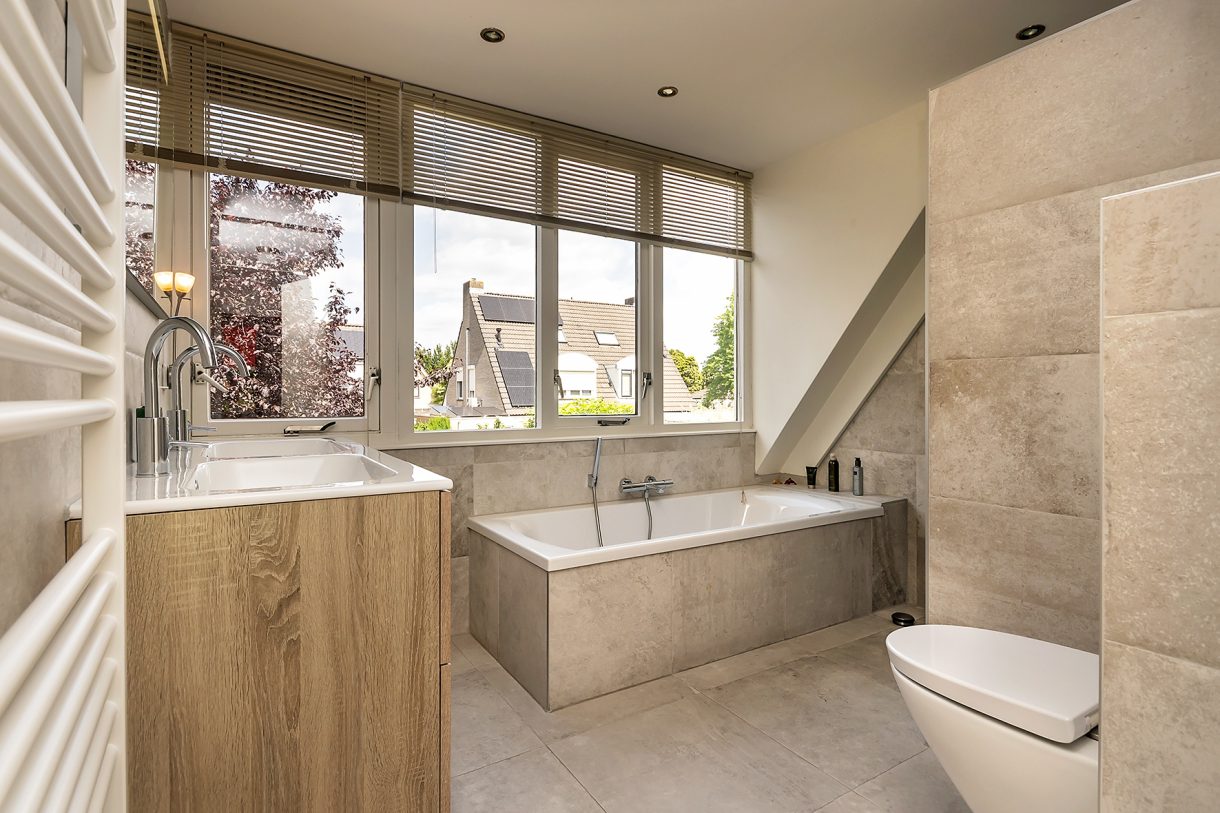 Te koop: Foto Woonhuis aan de Stalmeesterslaan 62 in Malden