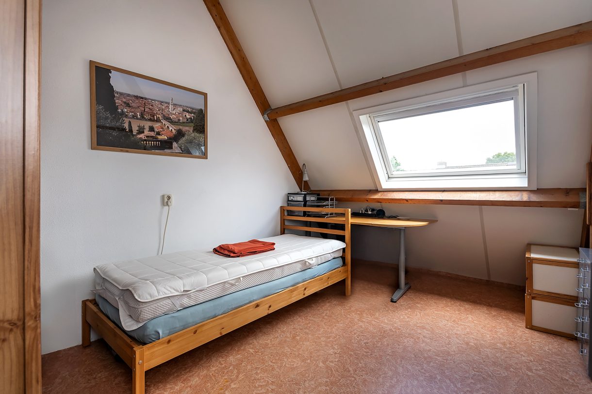 Te koop: Foto Woonhuis aan de Stalmeesterslaan 62 in Malden