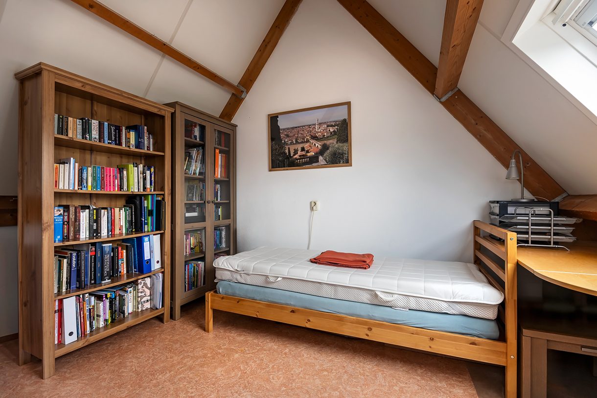 Te koop: Foto Woonhuis aan de Stalmeesterslaan 62 in Malden