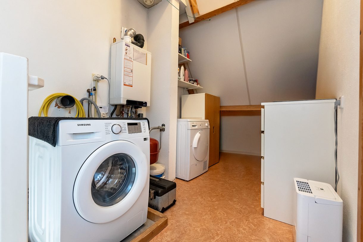 Te koop: Foto Woonhuis aan de Stalmeesterslaan 62 in Malden