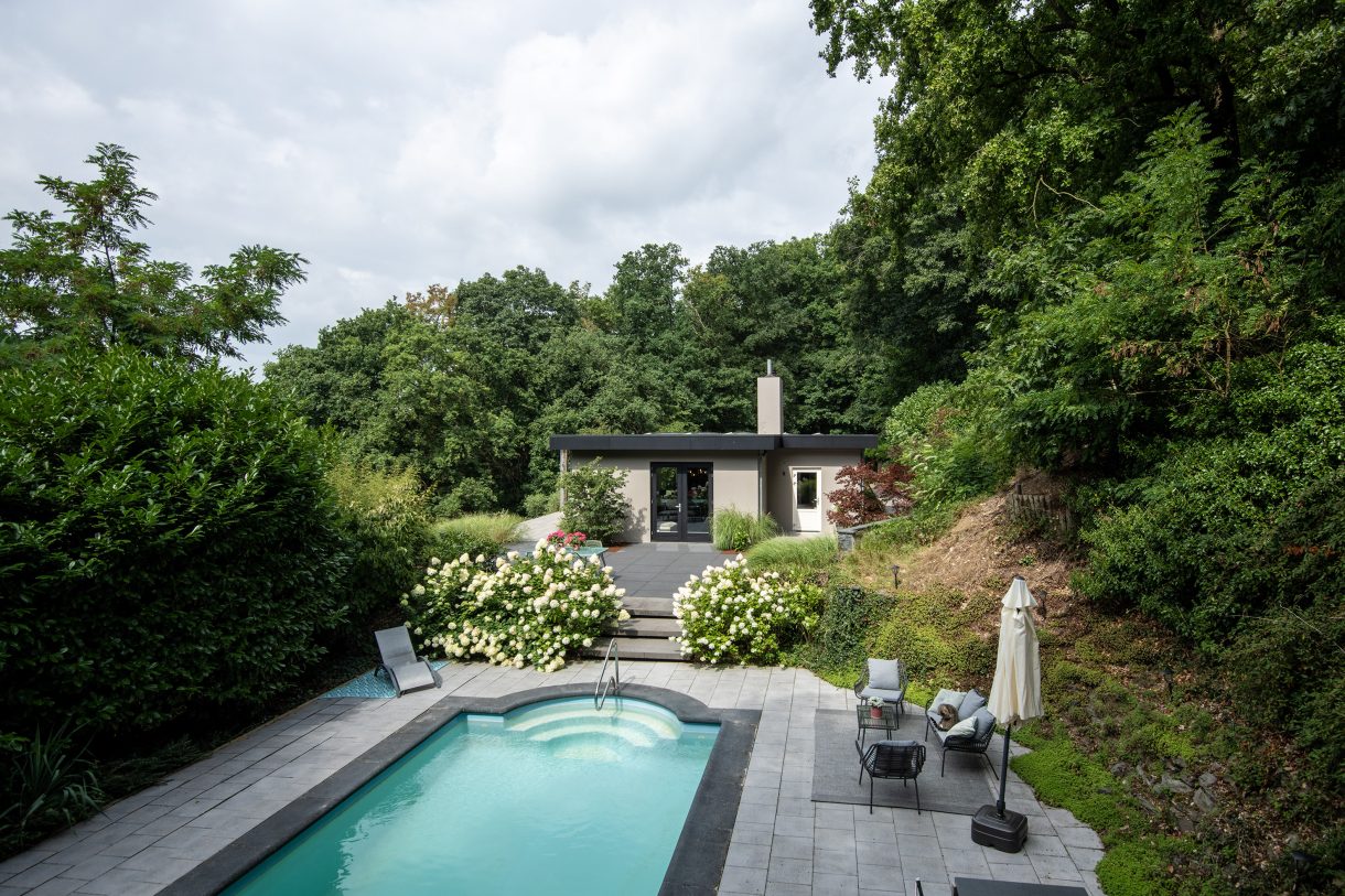 Te koop: Foto Woonhuis aan de Rijksweg 193 in Plasmolen